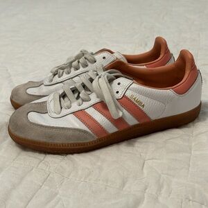Adidas Sambas